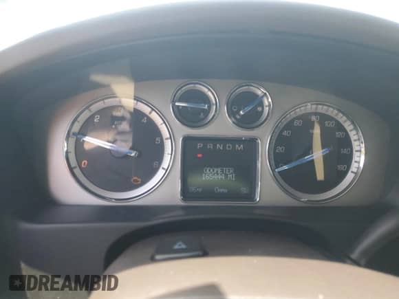 2009 Cadillac Escalade with VIN 1GYFK23269R241173, listed as a Copart auction lot 62178725 with 165,444 mi miles and Clean title. Bid and sale history available at DreamBid. Image 9.