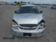 2010 Chevrolet Cobalt LS с VIN 1G1AB5F55A7119615, выставлен на аукционе Copart как лот 68644985 с пробегом 161 634 миль миль и Списание • Salvage title. История ставок и продаж доступна на DreamBid. Изображение 5.