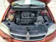 2008 Dodge Avenger SXT с VIN 1B3LC56R78N204124, выставлен на аукционе Copart как лот 71372734 с пробегом 124 673 миль миль и Списание • Salvage title. История ставок и продаж доступна на DreamBid. Изображение 11.