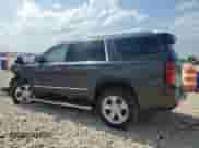 2018 Chevrolet Tahoe LT с VIN 1GNSCBKC0JR138838, выставлен на аукционе Copart как лот 59400065 с пробегом 128 836 миль миль и Чистый • Clean title. История ставок и продаж доступна на DreamBid. Изображение 2.