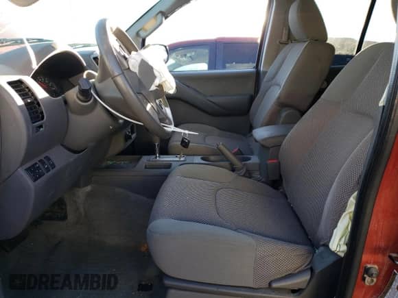 2014 Nissan Frontier S z VIN 1N6AD0EV1EN761138, wystawiony jako Copart lot #82803614 z przebiegiem 75 254 mil mil oraz Szkoda całkowita • Salvage title. Historia ofert i sprzedaży dostępna na DreamBid. Obrazek 7.