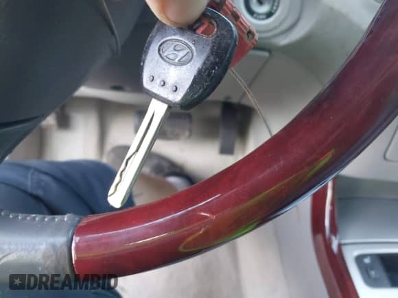 2006 Hyundai Azera SE с VIN KMHFC46F96A118471, выставлен на аукционе IAAI как лот 40162578 с пробегом 125 070 миль миль и . История ставок и продаж доступна на DreamBid. Изображение 11.