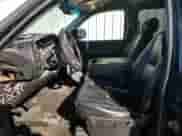 2008 Chevrolet Silverado 1500 2LT with VIN 2GCEC13J681168426, listed as a Copart auction lot 53310335 with Not provided miles and Salvage title. Bid and sale history available at DreamBid. Image 7.