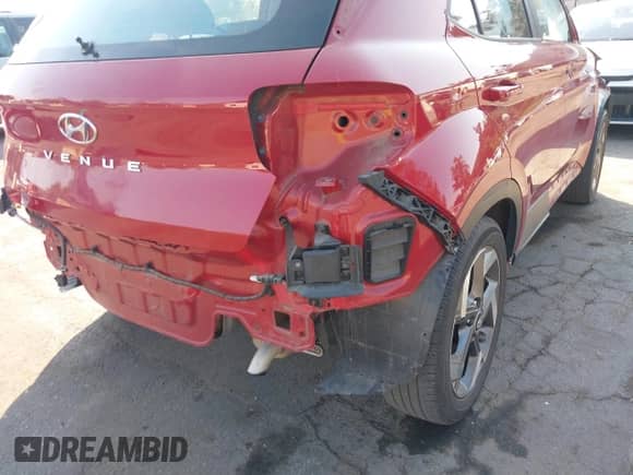 2022 Hyundai Venue SEL с VIN KMHRC8A31NU180817, выставлен на аукционе IAAI как лот 43182568 с пробегом 29 210 миль миль и . История ставок и продаж доступна на DreamBid. Изображение 19.