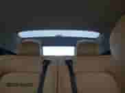 2011 Nissan Murano with VIN JN8AZ1FY9BW002458, listed as a Copart auction lot 68684705 with 116,316 mi miles and Salvage title. Bid and sale history available at DreamBid. Image 10.