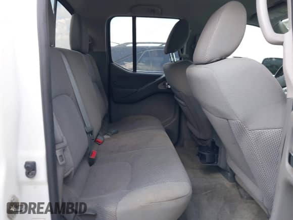 2017 Nissan Frontier Desert Runner с VIN 1N6DD0ERXHN725260, выставлен на аукционе IAAI как лот 43399558 с пробегом 224 018 миль миль и . История ставок и продаж доступна на DreamBid. Изображение 8.