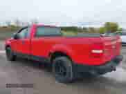 2006 Ford F-150 XL с VIN 1FTRF12W86NA19940, выставлен на аукционе IAAI как лот 43436708 с пробегом 98 147 миль миль и . История ставок и продаж доступна на DreamBid. Изображение 3.