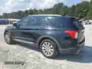 2020 Ford Explorer Limited z VIN 1FMSK7FH3LGA57714, wystawiony jako Copart lot #81458275 z przebiegiem 86 025 mil mil oraz Szkoda całkowita • Salvage title. Historia ofert i sprzedaży dostępna na DreamBid. Obrazek 2.