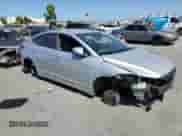 2017 Hyundai Elantra Value Edition with VIN KMHD84LF0HU272632, listed as a Copart auction lot 65288455 with Not provided miles and Non repairable. Bid and sale history available at DreamBid. Image 4.