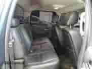 2009 GMC Sierra 1500 SLT with VIN 3GTEK33389G203475, listed as a Copart auction lot 61413015 with 170,321 mi miles and Salvage title. Bid and sale history available at DreamBid. Image 10.