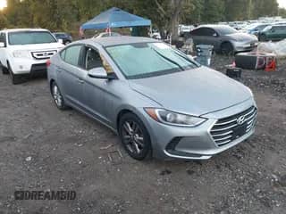 2017 Hyundai Elantra SE с VIN 5NPD84LF9HH046782, выставлен на аукционе IAAI как лот 43357114 с пробегом 100 895 миль миль и . История ставок и продаж доступна на DreamBid. Изображение 1.