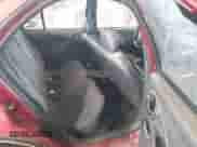 1998 Chevrolet Cavalier с VIN 1G1JC5247W7295972, выставлен на аукционе IAAI как лот 41517276 с пробегом 99 129 миль миль и . История ставок и продаж доступна на DreamBid. Изображение 8.