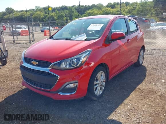 2021 Chevrolet Spark 1LT с VIN KL8CD6SA5MC747729, выставлен на аукционе IAAI как лот 42988769 с пробегом 71 365 миль миль и . История ставок и продаж доступна на DreamBid. Изображение 17.
