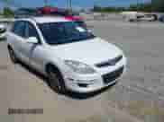 2012 Hyundai Elantra GLS z VIN KMHDC8AE1CU151438, wystawiony jako IAAI lot #43193116 z przebiegiem Nie podano mil oraz . Historia ofert i sprzedaży dostępna na DreamBid. Obrazek 1.