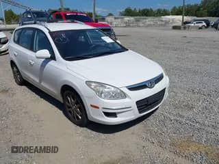 2012 Hyundai Elantra GLS z VIN KMHDC8AE1CU151438, wystawiony jako IAAI lot #43193116 z przebiegiem Nie podano mil oraz . Historia ofert i sprzedaży dostępna na DreamBid. Obrazek 1.