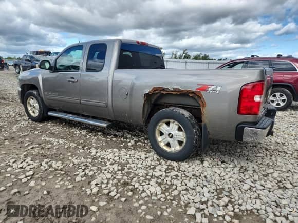 2009 Chevrolet Silverado 1500 LTZ с VIN 1GCEK39019Z156660, выставлен на аукционе Copart как лот 71166145 с пробегом 234 970 миль миль и Чистый • Clean title. История ставок и продаж доступна на DreamBid. Изображение 2.