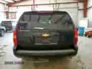 2012 Chevrolet Tahoe Commercial с VIN 1GNLC2E07CR220395, выставлен на аукционе Copart как лот 66392685 с пробегом 201 699 миль миль и Чистый • Clean title. История ставок и продаж доступна на DreamBid. Изображение 6.