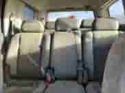 2007 Dodge Durango Limited with VIN 1D8HD58297F542426, listed as a Copart auction lot 42872264 with Not provided miles and Non repairable. Bid and sale history available at DreamBid. Image 10.