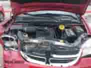 2014 Dodge Grand Caravan SE 30th Anniversary z VIN 2C4RDGBG8ER223253, wystawiony jako IAAI lot #43016866 z przebiegiem 169 591 mil mil oraz . Historia ofert i sprzedaży dostępna na DreamBid. Obrazek 10.