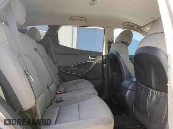 2013 Hyundai Santa Fe Sport z VIN 5XYZU3LB5DG008475, wystawiony jako Copart lot #66954505 z przebiegiem 122 579 mil mil oraz Szkoda całkowita • Salvage title. Historia ofert i sprzedaży dostępna na DreamBid. Obrazek 11.