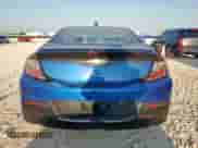 2017 Chevrolet Volt Premier с VIN 1G1RB6S52HU106699, выставлен на аукционе Copart как лот 67872555 с пробегом 84 830 миль миль и Списание • Salvage title. История ставок и продаж доступна на DreamBid. Изображение 6.