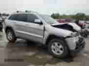 2011 Jeep Grand Cherokee Laredo с VIN 1J4RR4GG7BC654612, выставлен на аукционе Copart как лот 66894175 с пробегом 101 876 миль миль и Списание • Salvage title. История ставок и продаж доступна на DreamBid. Изображение 4.