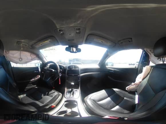 2013 Chevrolet Malibu LTZ с VIN 1G11H5SA4DF265399, выставлен на аукционе IAAI как лот 43092399 с пробегом 250 000 миль миль и . История ставок и продаж доступна на DreamBid. Изображение 18.