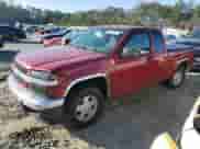 2005 Chevrolet Colorado LS Z85 z VIN 1GCCS198X58283425, wystawiony jako Copart lot #85313064 z przebiegiem 149 382 mil mil oraz Szkoda całkowita • Salvage title. Historia ofert i sprzedaży dostępna na DreamBid. Obrazek 1.