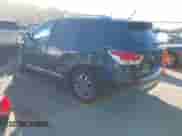 2016 Nissan Pathfinder Platinum with VIN 5N1AR2MM0GC621875, listed as a IAAI auction lot 42049577 with 70,759 mi miles and . Bid and sale history available at DreamBid. Image 3.