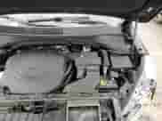 2019 Kia Sorento SX Limited с VIN 5XYPKDA51KG499205, выставлен на аукционе Copart как лот 45203515 с пробегом 55 145 миль миль и Списание • Salvage title. История ставок и продаж доступна на DreamBid. Изображение 15.