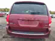 2017 Dodge Grand Caravan SXT с VIN 2C4RDGCG6HR678363, выставлен на аукционе IAAI как лот 43458874 с пробегом 110 301 миль миль и . История ставок и продаж доступна на DreamBid. Изображение 16.