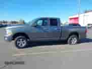 2010 Dodge 1500 SLT with VIN 1D7RV1GP6AS102240, listed as a IAAI auction lot 43419244 with Not provided miles and . Bid and sale history available at DreamBid. Image 14.