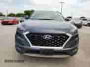 2021 Hyundai Tucson Ultimate with VIN KM8J33AL9MU332468, listed as a Copart auction lot 63339395 with 85,158 mi miles and Salvage title. Bid and sale history available at DreamBid. Image 5.