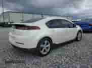 2014 Chevrolet Volt с VIN 1G1RD6E46EU155249, выставлен на аукционе Copart как лот 85765425 с пробегом 92 474 миль миль и Чистый • Clean title. История ставок и продаж доступна на DreamBid. Изображение 3.