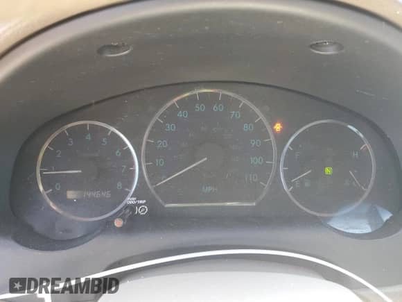 2008 Toyota Sienna CE с VIN 5TDZK23C68S217340, выставлен на аукционе Copart как лот 69799175 с пробегом 144 646 миль миль и Чистый • Clean title. История ставок и продаж доступна на DreamBid. Изображение 9.