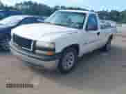 2001 Chevrolet Silverado 1500 with VIN 1GCEC14W41Z323367, listed as a IAAI auction lot 42785087 with 373,886 mi miles and . Bid and sale history available at DreamBid. Image 2.