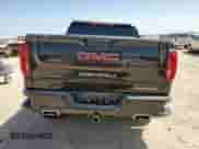 2023 GMC Sierra 1500 Denali z VIN 3GTUUGED6PG166328, wystawiony jako Copart lot #61759895 z przebiegiem 45 578 mil mil oraz Szkoda całkowita • Salvage title. Historia ofert i sprzedaży dostępna na DreamBid. Obrazek 6.