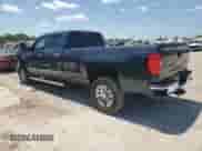 2019 Chevrolet Silverado 1500 with VIN 1GC4CXEY4KF170331, listed as a Copart auction lot 63384875 with 87,514 mi miles and Salvage title. Bid and sale history available at DreamBid. Image 2.
