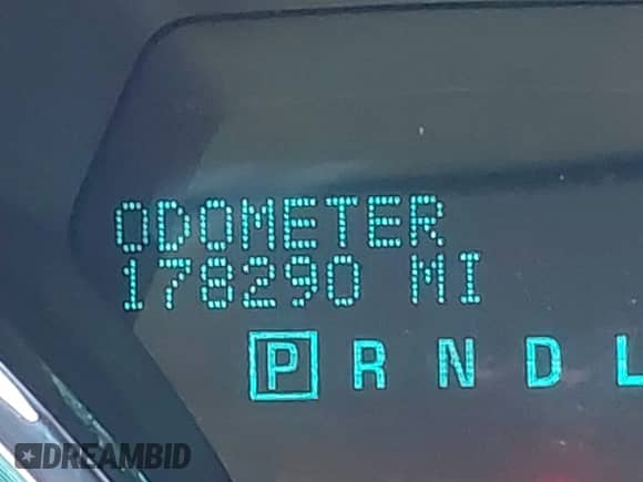 2015 Chevrolet Traverse LT с VIN 1GNKVGKD0FJ128428, выставлен на аукционе IAAI как лот 42743309 с пробегом 178 290 миль миль и . История ставок и продаж доступна на DreamBid. Изображение 7.