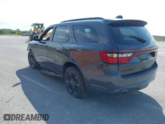 2023 Dodge Durango R/T Plus с VIN 1C4SDHCT0PC686681, выставлен на аукционе IAAI как лот 43096395 с пробегом Не указан миль и . История ставок и продаж доступна на DreamBid. Изображение 3.
