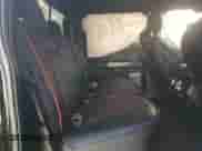 2022 Ford F-150 XLT с VIN 1FTFW1E55NFB78865, выставлен на аукционе Copart как лот 82301815 с пробегом 43 565 миль миль и На запчасти • Non repairable. История ставок и продаж доступна на DreamBid. Изображение 10.