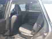 2022 Nissan Pathfinder SV with VIN 5N1DR3BB4NC236627, listed as a IAAI auction lot 42590136 with 37,062 mi miles and . Bid and sale history available at DreamBid. Image 8.