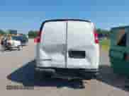 2019 Chevrolet Express Cargo с VIN 1GCWGAFG3K1216616, выставлен на аукционе IAAI как лот 42992485 с пробегом 116 996 миль миль и . История ставок и продаж доступна на DreamBid. Изображение 16.