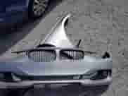 2015 BMW 3 Series 328i with VIN WBA3A5G55FNS83156, listed as a Copart auction lot 84934125 with 125,805 mi miles and Salvage title. Bid and sale history available at DreamBid. Image 12.