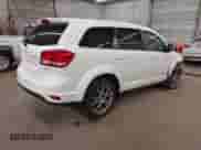 2019 Dodge Journey GT with VIN 3C4PDDEG4KT688056, listed as a IAAI auction lot 42366768 with 71,629 mi miles and . Bid and sale history available at DreamBid. Image 4.