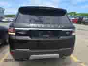 2015 Land Rover Range Rover Sport HSE с VIN SALWR2VF2FA536534, выставлен на аукционе Copart как лот 65349825 с пробегом 102 365 миль миль и Чистый • Clean title. История ставок и продаж доступна на DreamBid. Изображение 12.