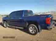 2014 Chevrolet Silverado 1500 LT z VIN 3GCUKREC1EG271851, wystawiony jako Copart lot #84604245 z przebiegiem 182 812 mil mil oraz Czysty tytuł • Clean title. Historia ofert i sprzedaży dostępna na DreamBid. Obrazek 2.