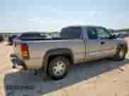 2003 GMC Sierra 1500 SLE с VIN 2GTEC19T131241185, выставлен на аукционе Copart как лот 80162765 с пробегом 248 555 миль миль и Списание • Salvage title. История ставок и продаж доступна на DreamBid. Изображение 3.
