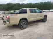 2020 Toyota Tacoma SR with VIN 3TMCZ5AN2LM350550, listed as a Copart auction lot 68075545 with 149,896 mi miles and Salvage title. Bid and sale history available at DreamBid. Image 3.