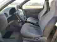 1997 Chevrolet Metro с VIN 2C1MR226XV6753048, выставлен на аукционе Copart как лот 74398314 с пробегом 178 088 миль миль и Списание • Salvage title. История ставок и продаж доступна на DreamBid. Изображение 7.